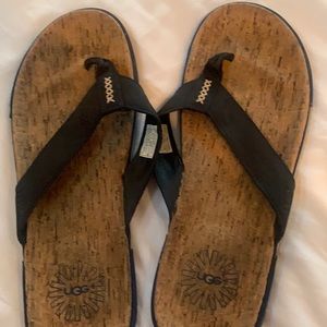 Men’sflip flop ugg